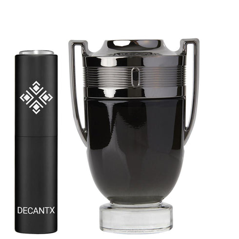 Paco Rabanne Invictus Intense Eau de Toilette for Men